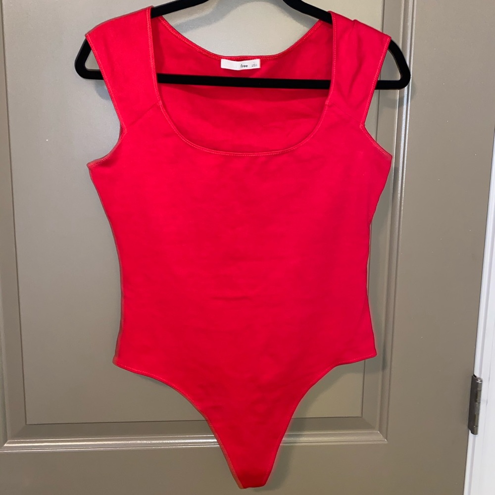 Wilfred Free Aritzia Bodysuit